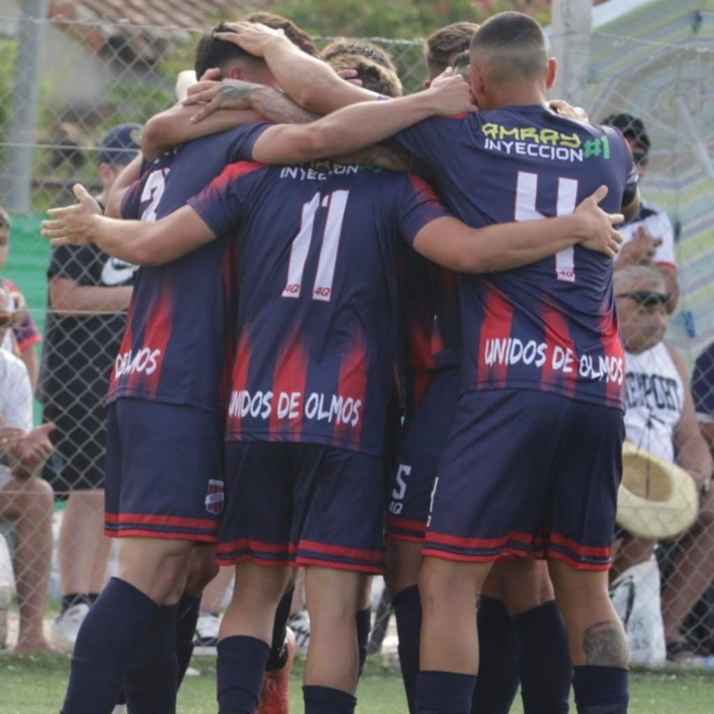 Un cierre electrizante, en la Liga Amateur