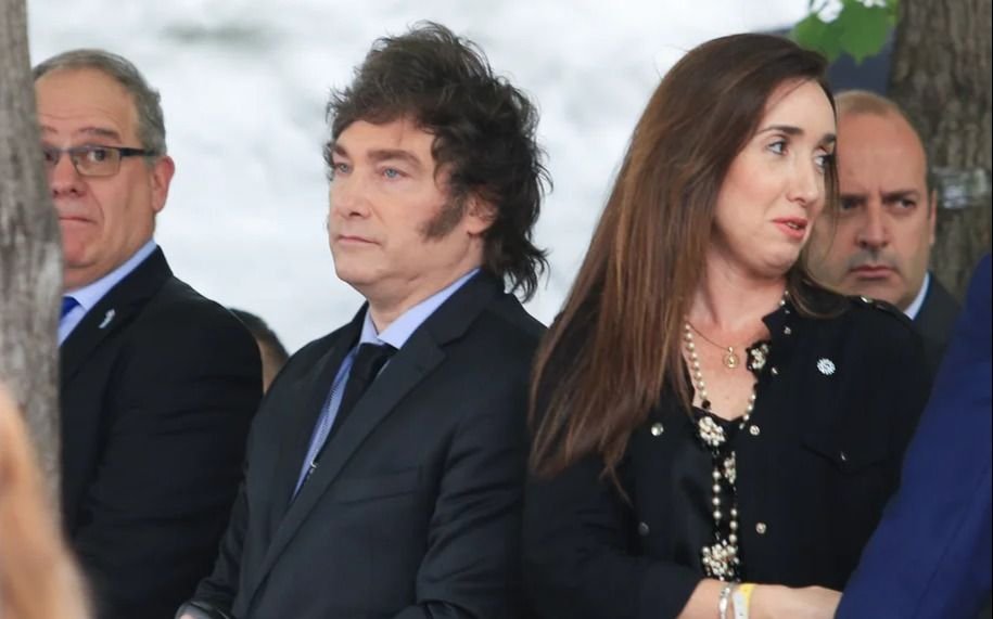 “Soy parte del espacio que gobierna nuestro país y aquí me quedaré”