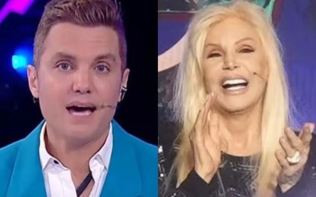 ¿Quién da más? El rating entre Susana y Gran Hermano