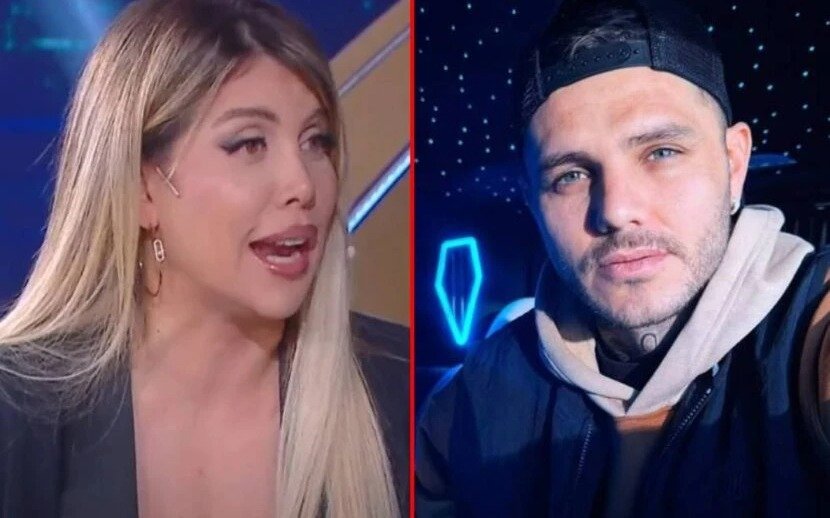 Explosivo clima por una resolución judicial: la tenencia de las hijas de Wanda Nara y Mauro Icardi