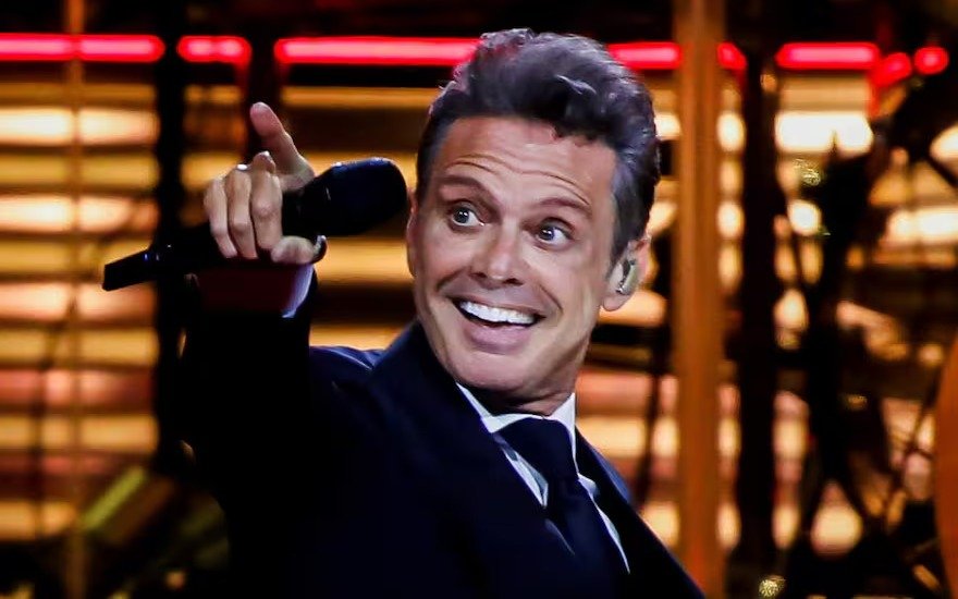 Luis Miguel se prepara para cerrar su gira en la Argentina: ¿Cuándo será?