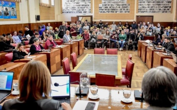 Mar del Plata entre los concejos deliberantes más costosos de Argentina
