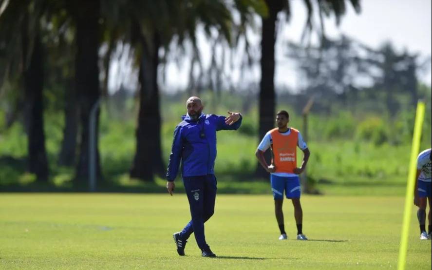 Gimnasia ya piensa en la próxima temporada: quiénes serán los jugadores que no seguirán en el club