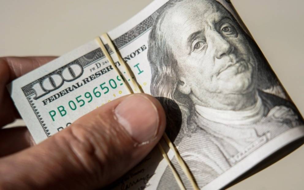Dólar blue hoy y dólar hoy: a cuánto cotiza este lunes 16 de diciembre