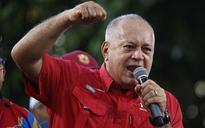 Venezuela reconoció la detención del gendarme argentino: "Les dolió porque venía a cumplir una misión"