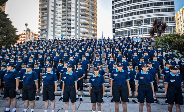 Cómo será el lanzamiento del Operativo Sol en Miramar: efectivos, postas de salud y todos los detalles