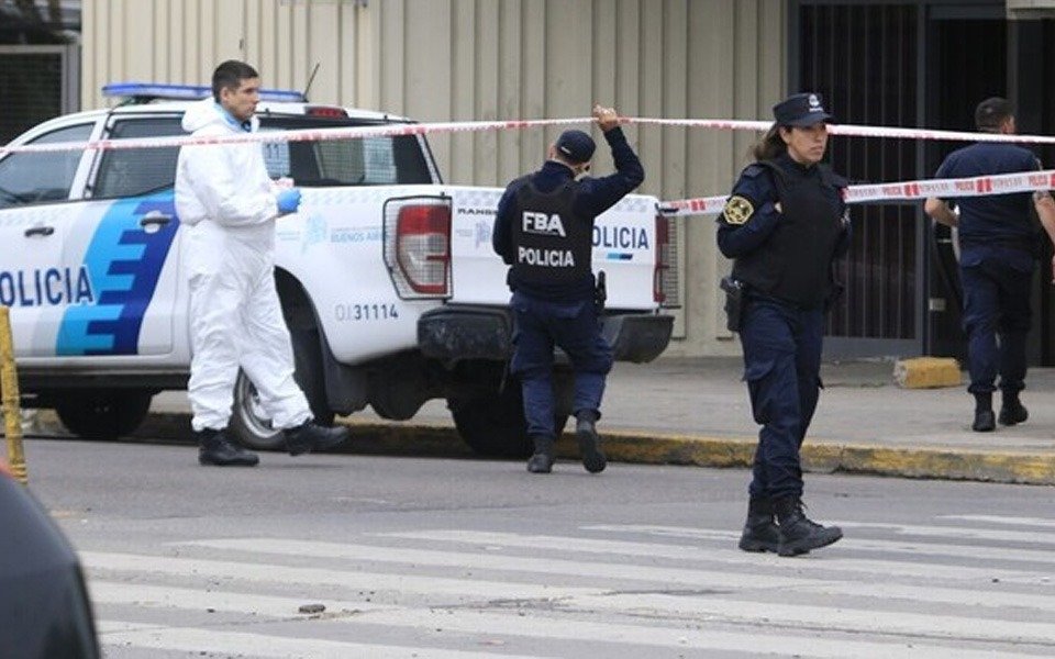 Golpe comando en el Área Productiva de La Plata: qué se sabe del audaz ataque 
