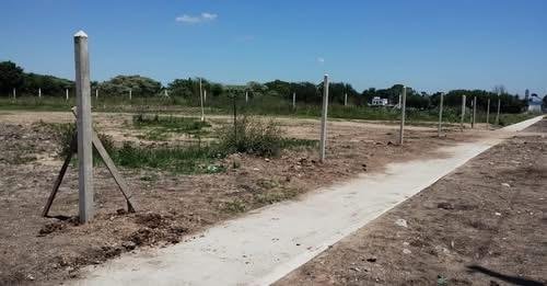 Vecinos piden preservar un predio de Los Hornos