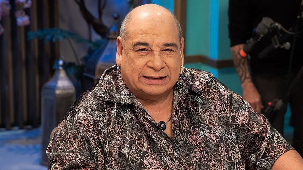 El alta de Roly Serrano: “Fue un empezar de nuevo”