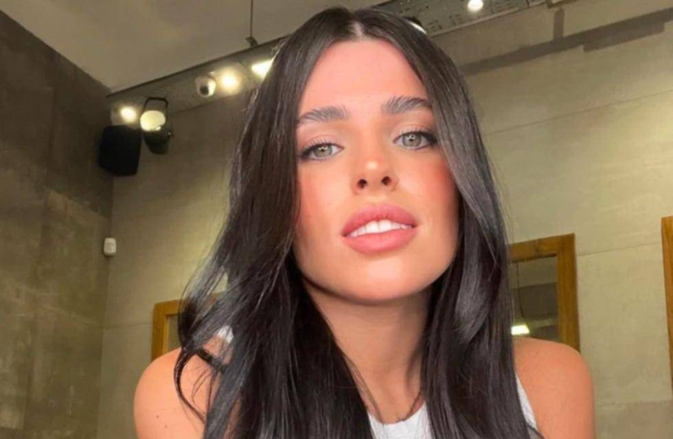 La ex de Enzo dice que no hay nada con Nicki Nicole