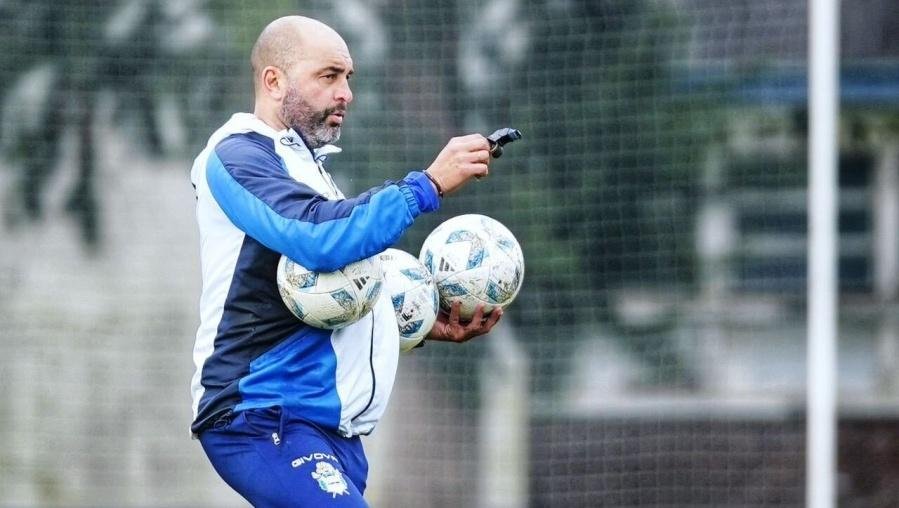Después de la bomba, Méndez pasó la escoba
