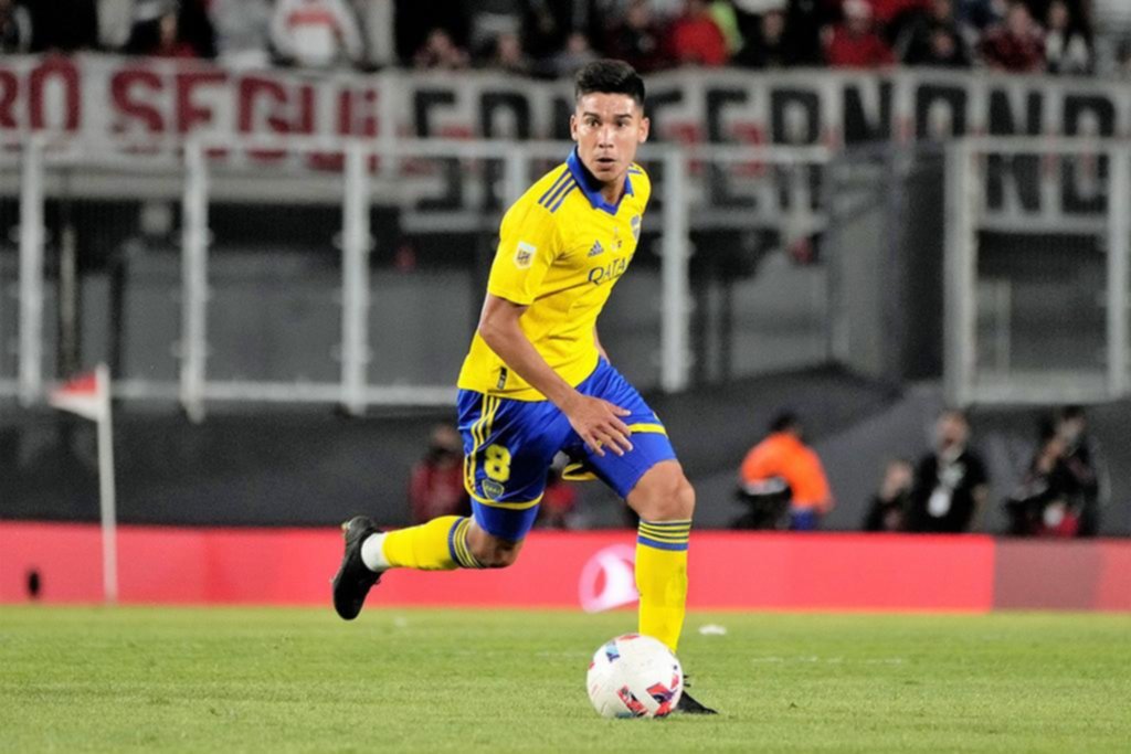 Boca, entre los que se van y las chances de ventas