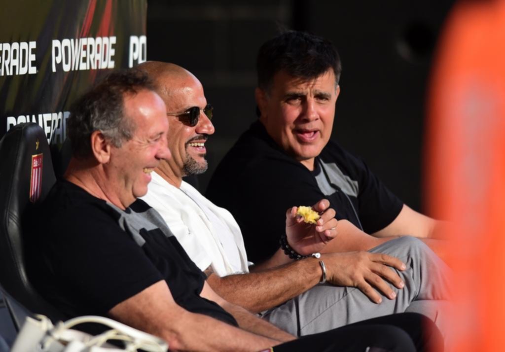 La Final y el “sí” del técnico y el “no” del acuerdo