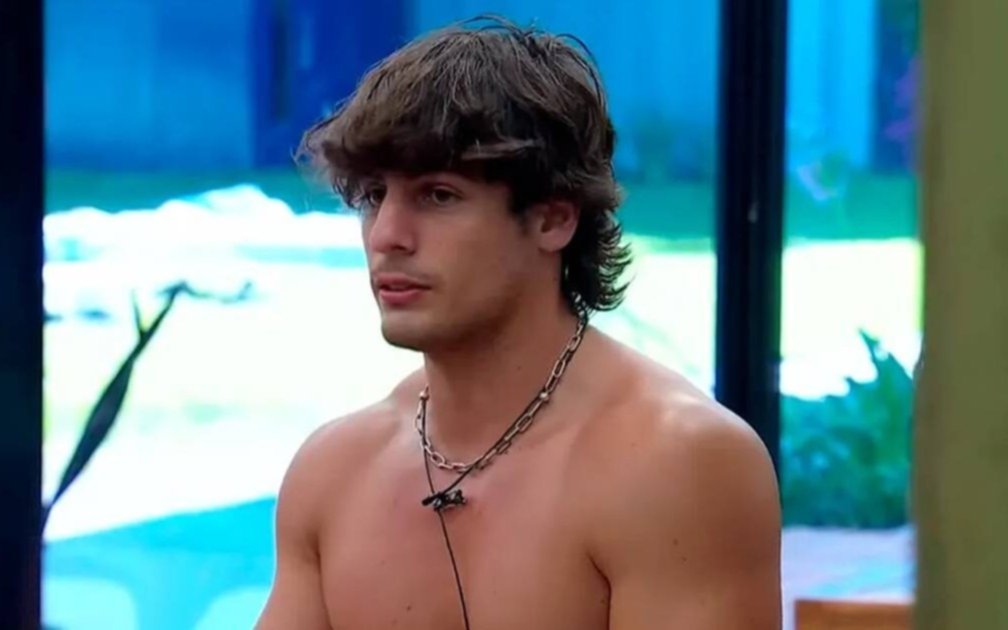 Gran hermano 2025: Renato y su estrategia que lo dejó afuera