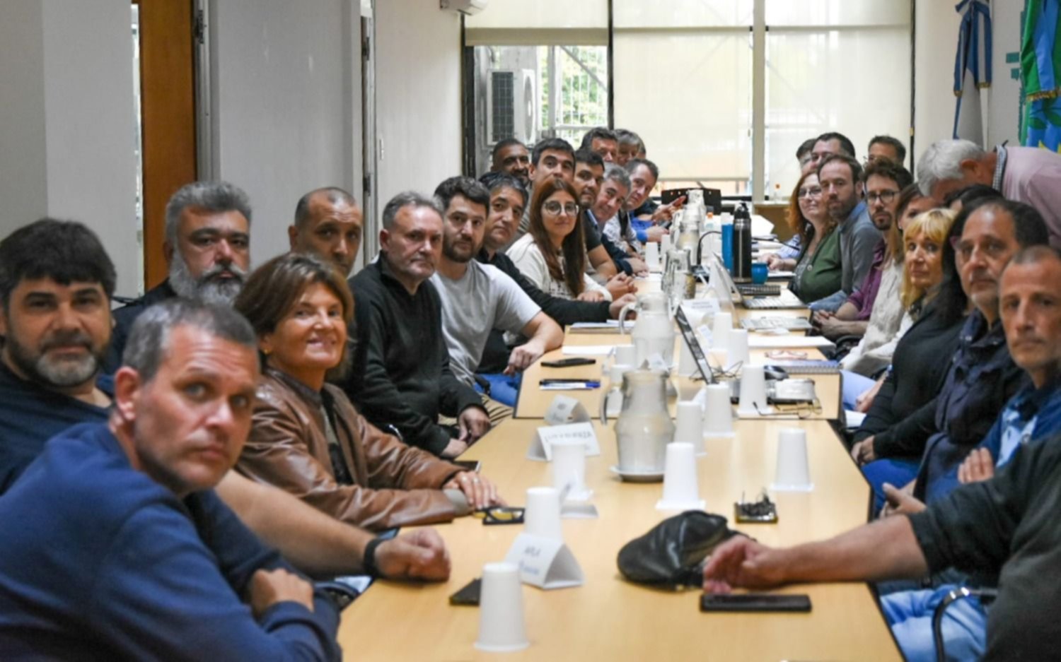 Paritarias bonaerenses: no hubo oferta a los docentes y estatales