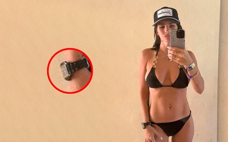 A la hora señalada: en la guerra, la China contraataca y bombardeó la zona de Wanda Nara 