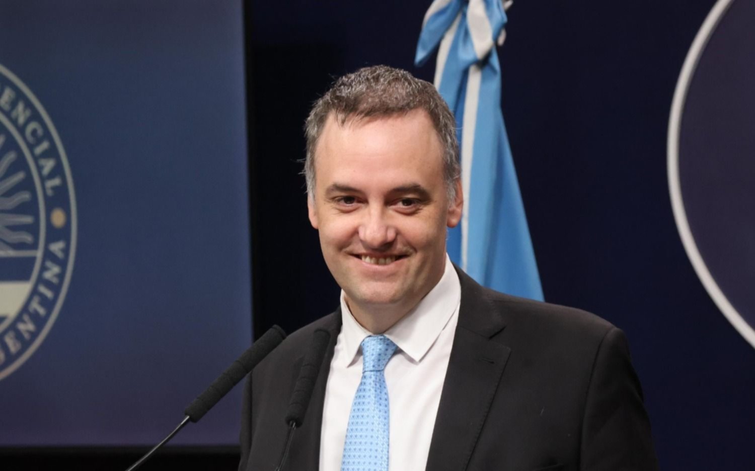 Convenio con ACARA: el Gobierno echó a 2.400 empleados del ministerio de Justicia