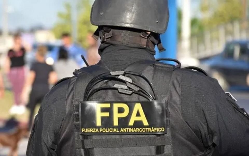 En Córdoba, proponen incorporar personal con formación en las Fuerzas Armadas a la Fuerza Policial Antinarcotráfico