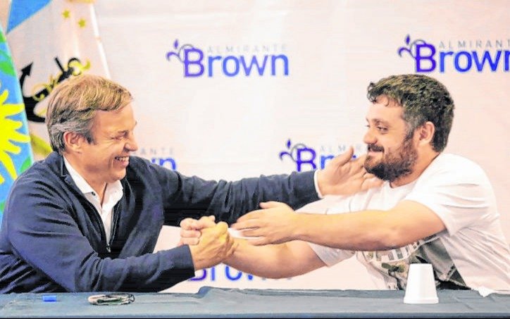 Embestida peronista para derogar la ley que limita las reelecciones