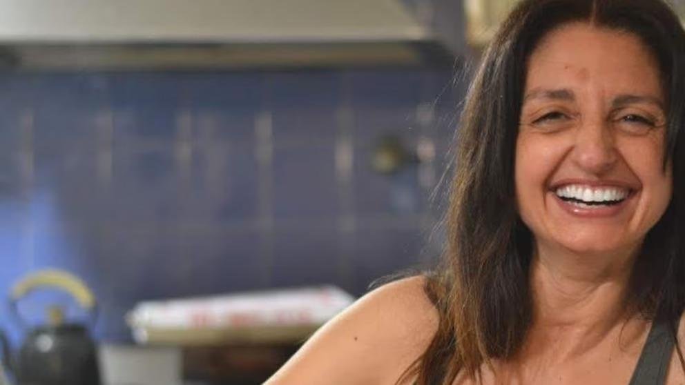 Acusada de un crimen busca una domiciliaria