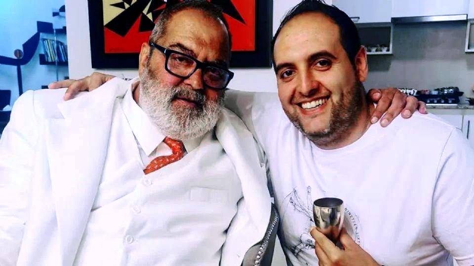 Habló el chofer: “Cuando Lanata salga nos putea a todos”