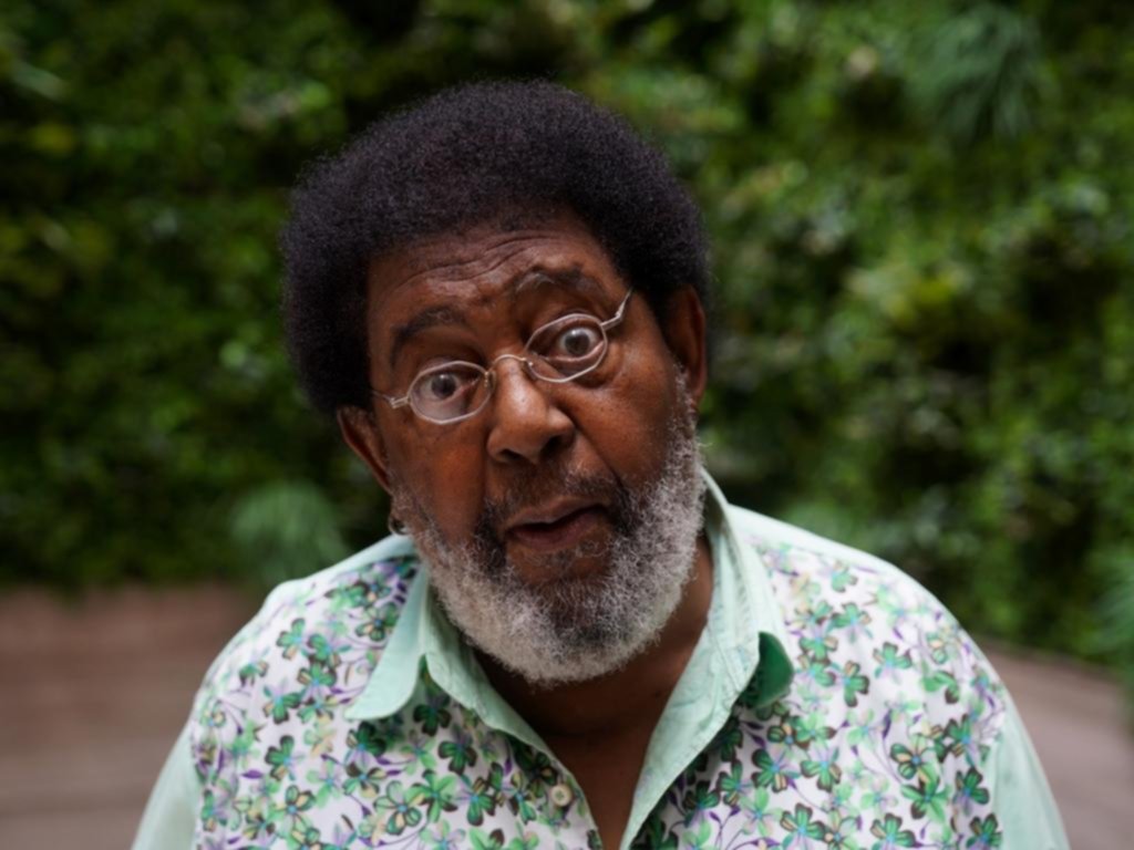 El Negro Rada indignado con Emilia Mernes: ¿se copió de su ‘Cha-Cha, muchacha’?
