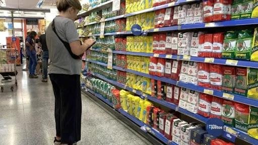 Inflación mayorista: apenas un leve rebote: 1,4%