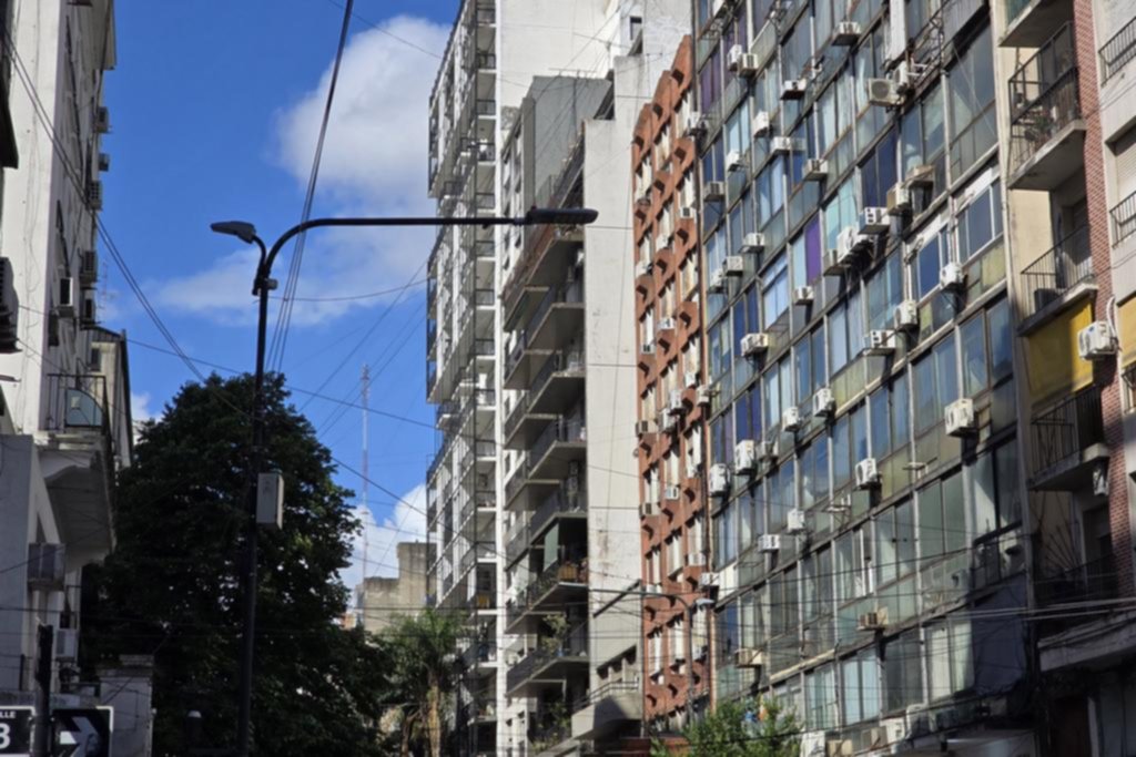 Suba en alquileres: de cuanto es el ajuste anual por ICL para los contratos de enero