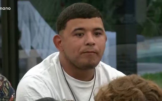 Gran Hermano 2025: tremenda sanción para Brian ¿Qué pasó?