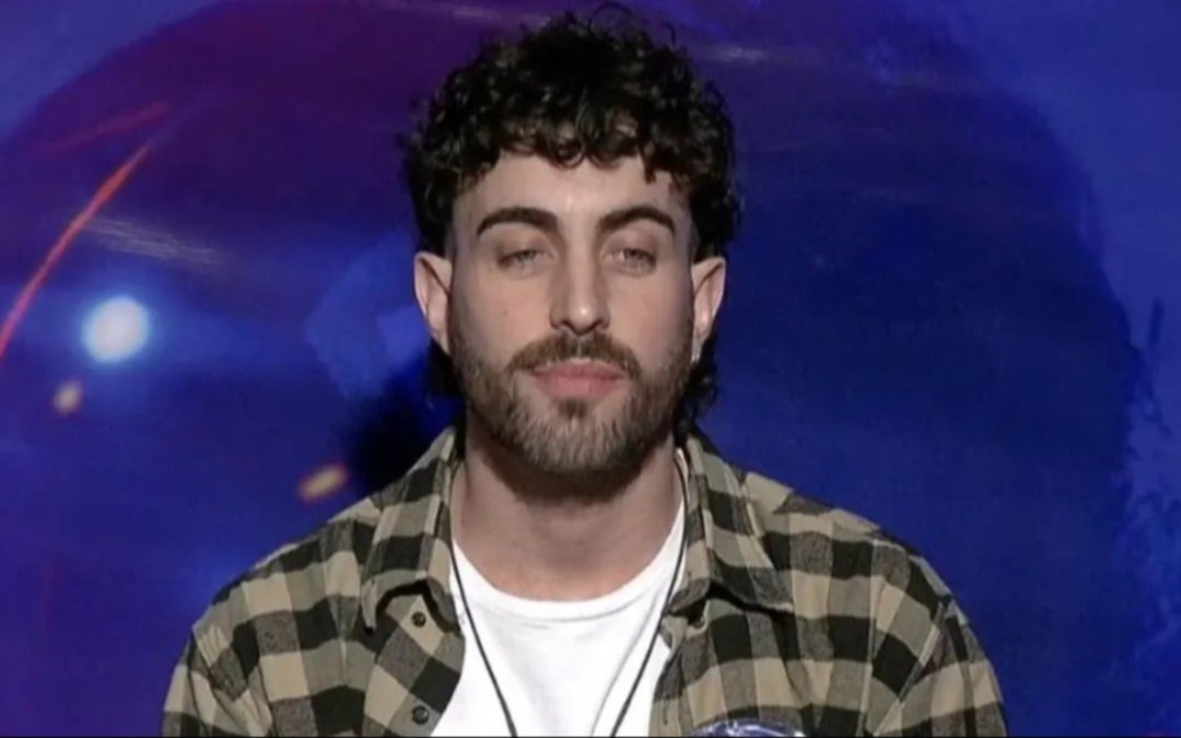 Gran Hermano 2025: Ulises fulminó a dos compañeros y explicó las razones de su decisión como líder