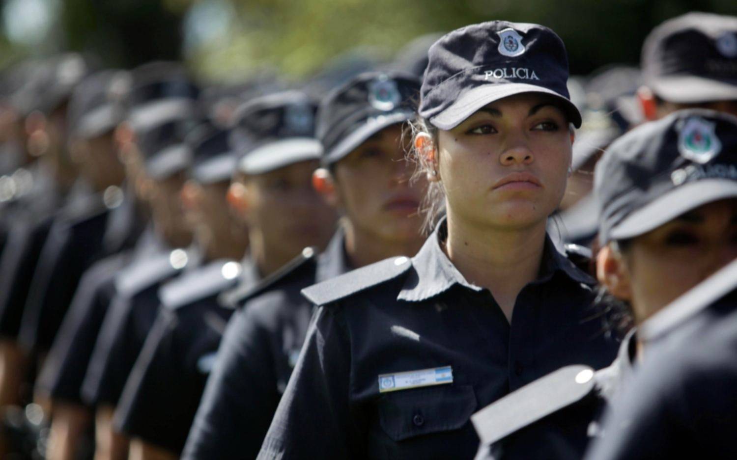Cuánto cobrarán de viáticos los policías que participen del Operativo Sol este verano