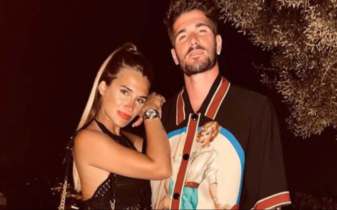 Cami Homs reveló cómo es su vínculo con Rodrigo De Paul tras la explosiva separación