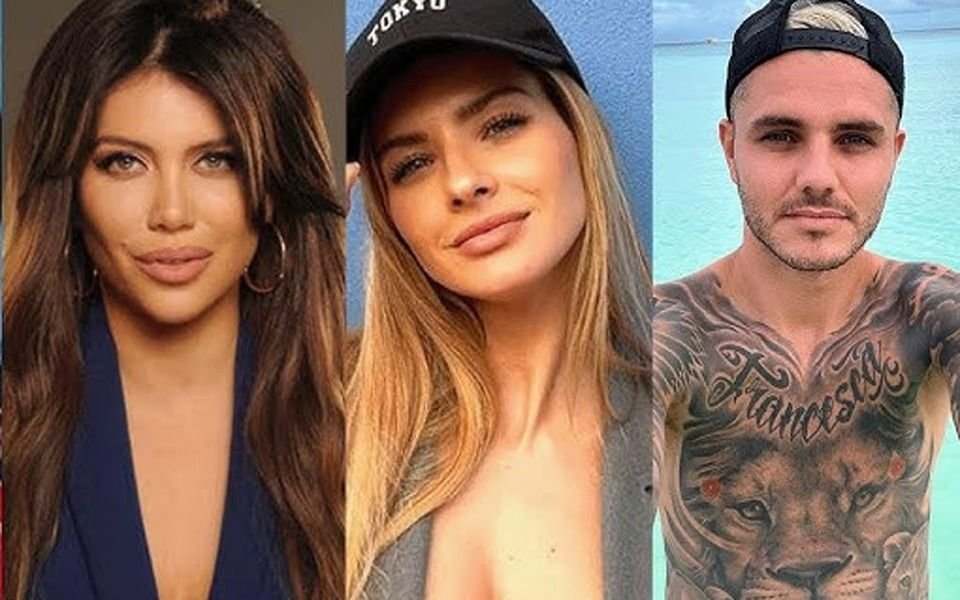 Wanda Nara disparó contra la China Suárez y Mauro Icardi: "La dama japonesa", "gastando 50 mil dólares" y "el reloj es mío"