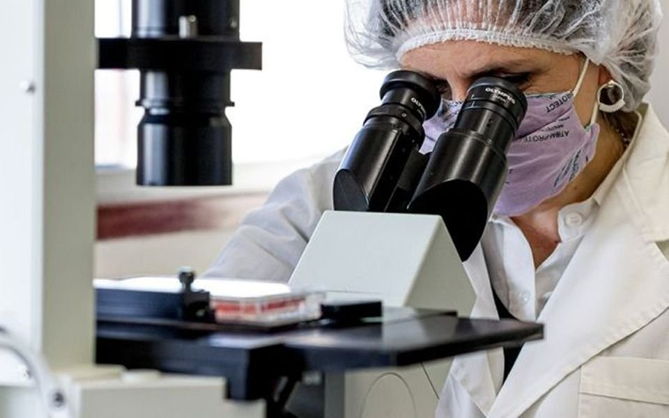 “La situación de la ciencia en Argentina es también culpa de los científicos”