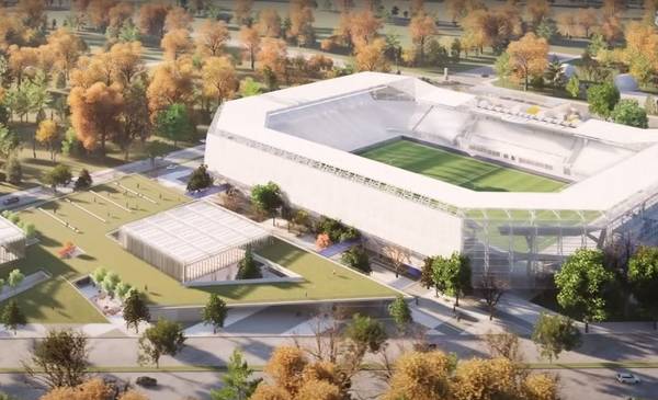 Gimnasia Members Approve Project 65 for Bosque Stadium Remodeling: A New Era for Juan Carmelo Zerillo Stadium