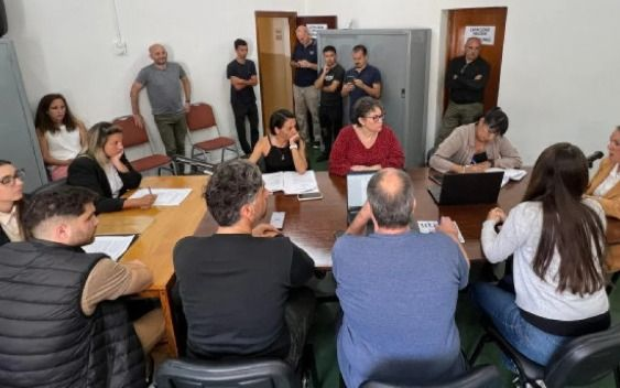 El Concejo Deliberante de Mar del Plata abre el debate del Presupuesto 2025 en enero