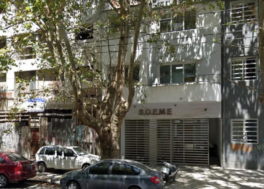 Yebra, mano derecha de Balcedo, condenado a 6 años de prisión