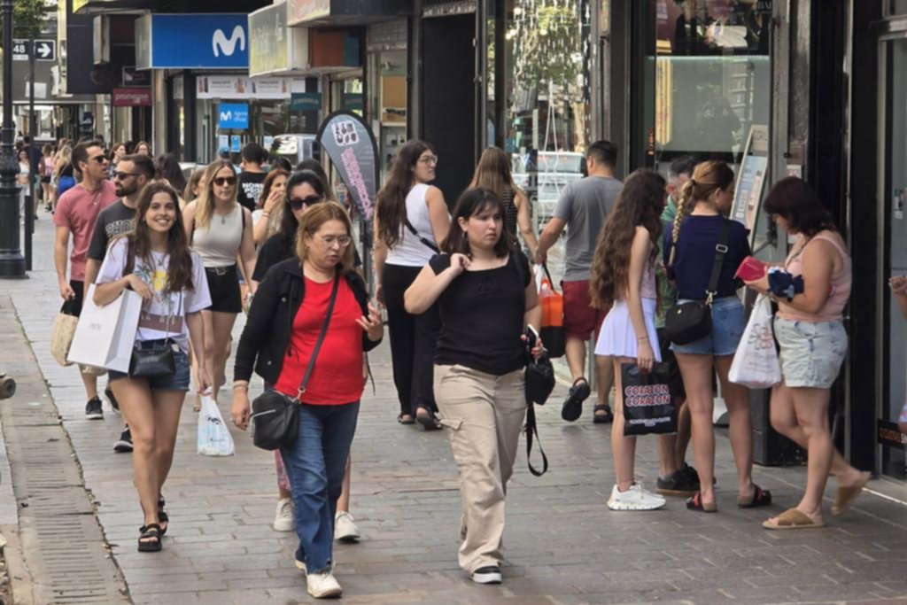 Ya está todo listo para la Gala de las Vidrieras