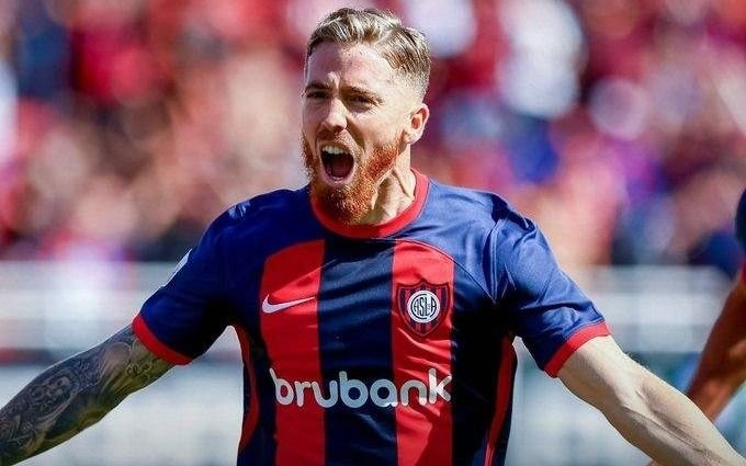 Botafogo viene con todo por el español Iker Muniain