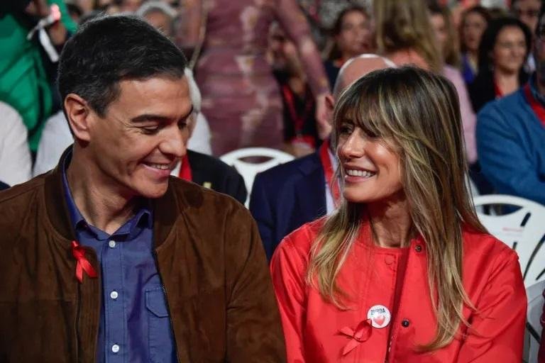 En la mira de la justicia: las causas que rodean a Sánchez