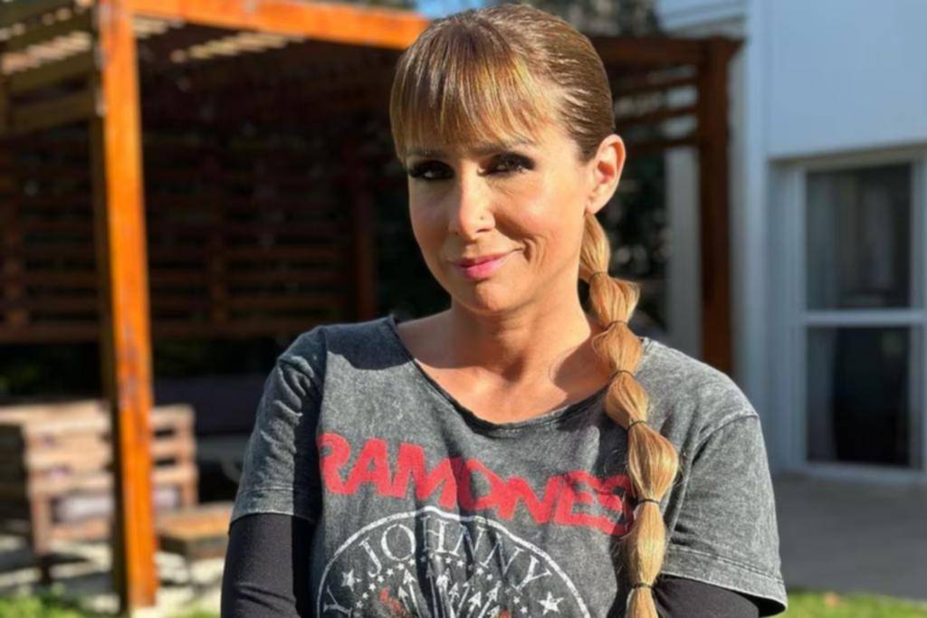 Fernanda Vives no perdona a De la V: “Vamos a ver si aprende”