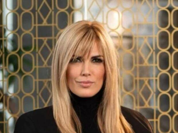 El tremendo cambio de vida de Viviana Canosa