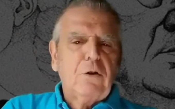 Ordenan citar a indagatoria a Mario Firmenich por el atentado de Montoneros en el comedor de la Policía Federal