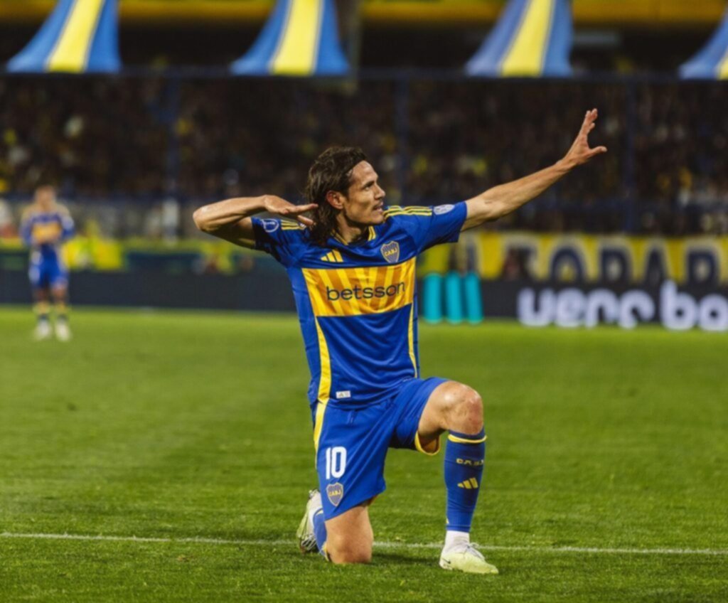 Copa Libertadores: se sorteó el repechaje y Boca ya conoce a sus posibles rivales