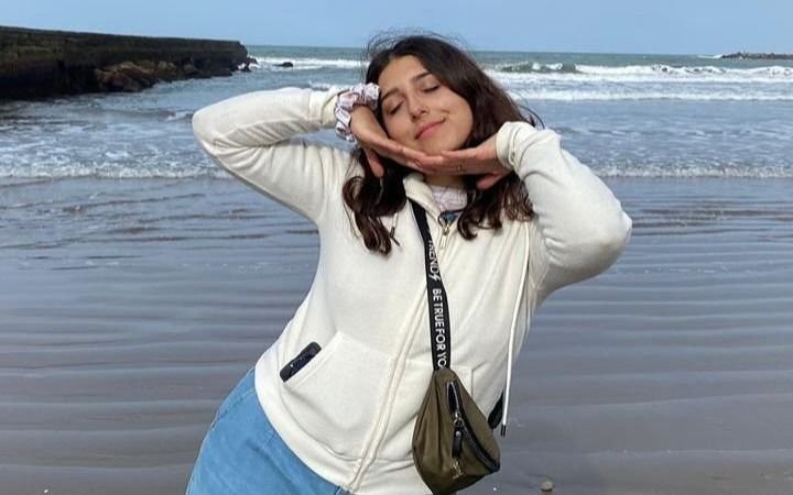 Dolor por la muerte de una joven estudiante de la UNLP