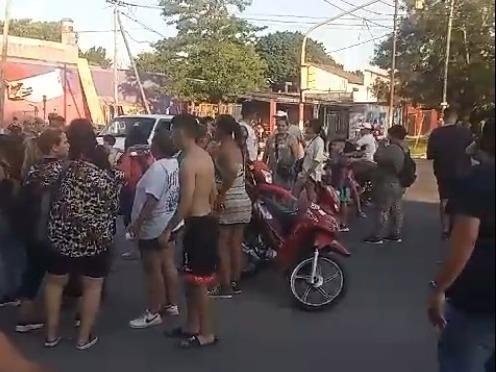 Otro crimen en El Mercadito recrudece la tensión