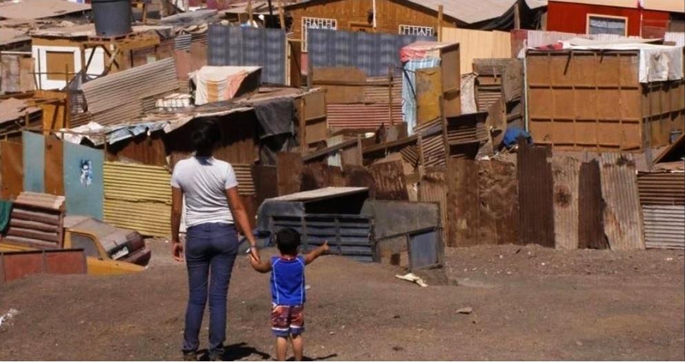 La baja de la pobreza: para el Gobierno cayó al 38,9%