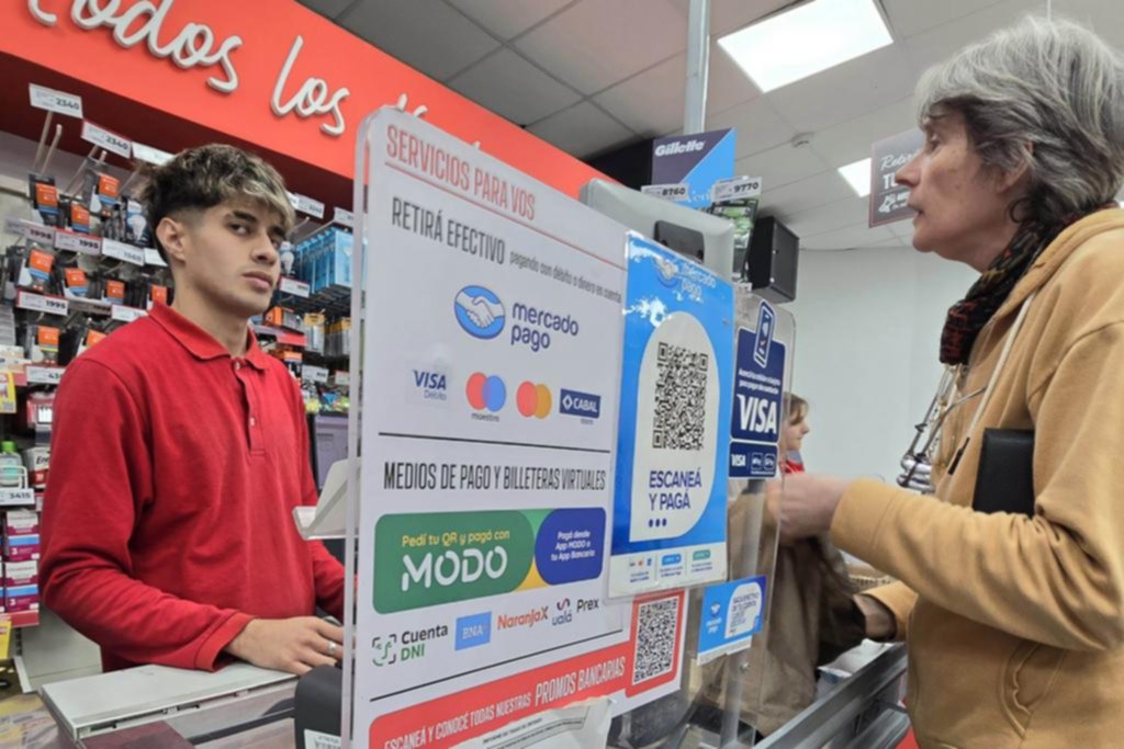 Desafío del chango navideño: promos con descuentos de hasta el 45%