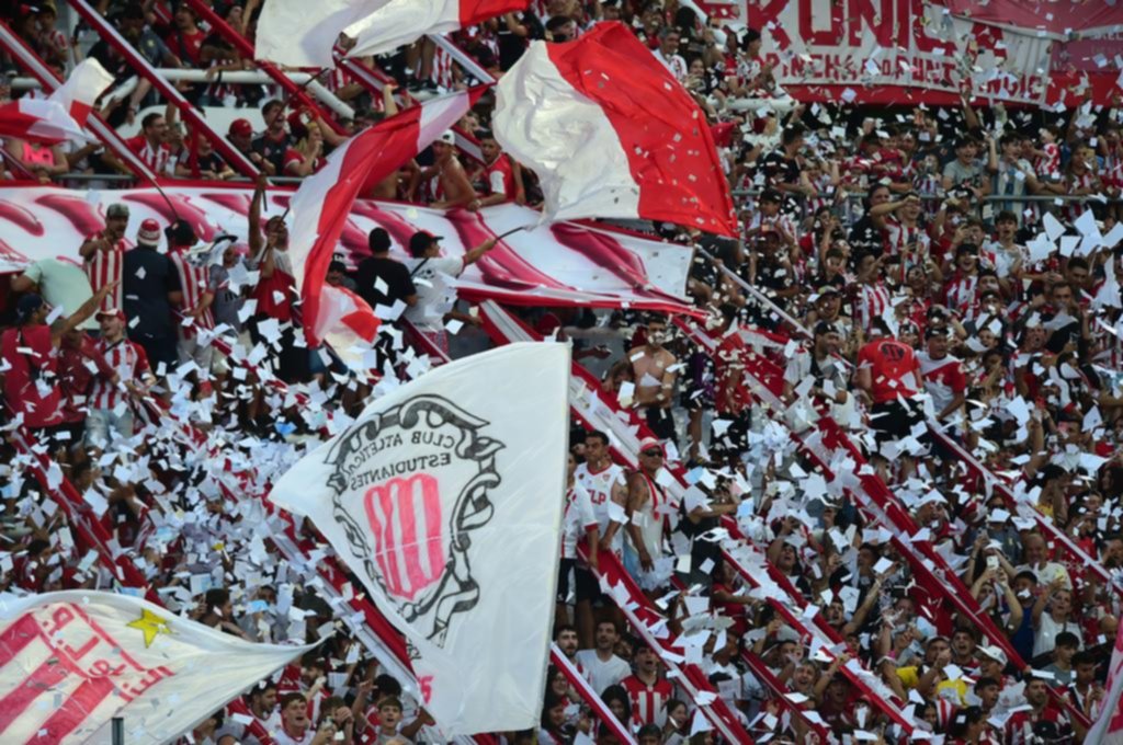 Habrá 15 mil Pinchas y hoy sale la caravana
