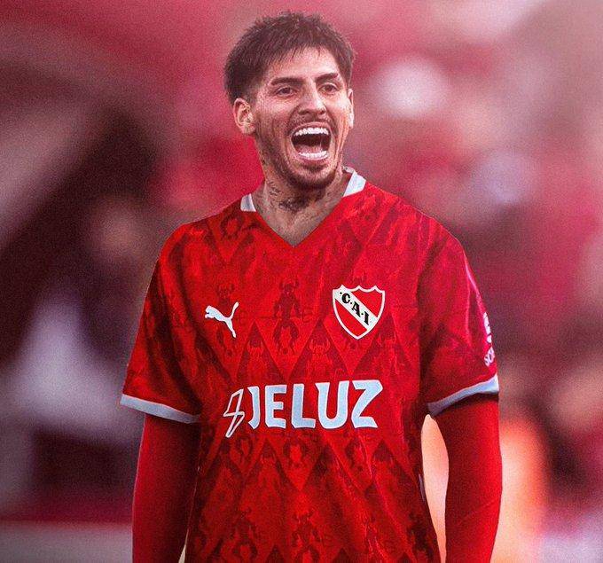 Los jugadores que pidió Gago para reforzar el plantel